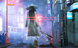 Ghostwire Tokyo от разработчиков The Evil Within получит шесть режимов графики на PlayStation 5