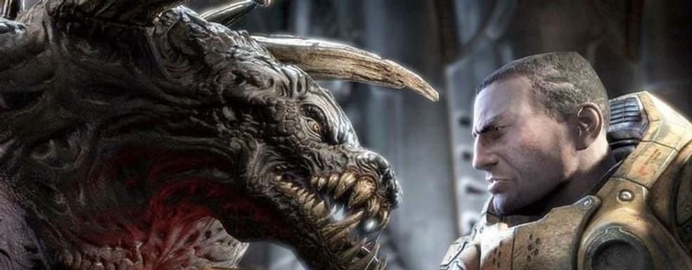 Unreal Tournament 3 вернется в Steam в виде бесплатной игры