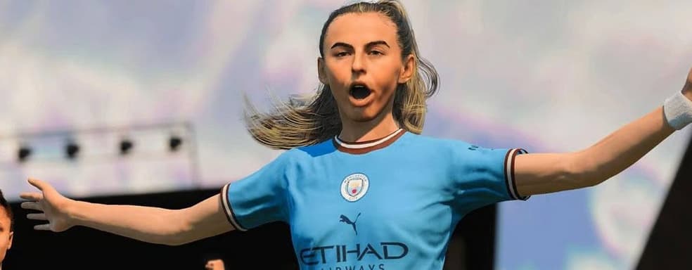 EA считает, что мужчины и женщины физически равны, поэтому в режиме Ultimate Team FC 24 и появились женские сборные