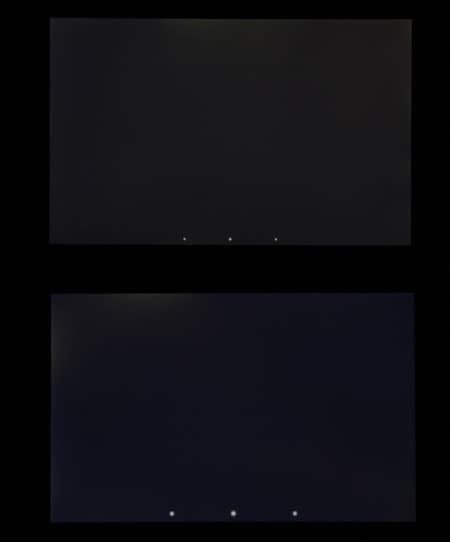 Обзор планшета Ritmix RMD-758. Тестирование дисплея