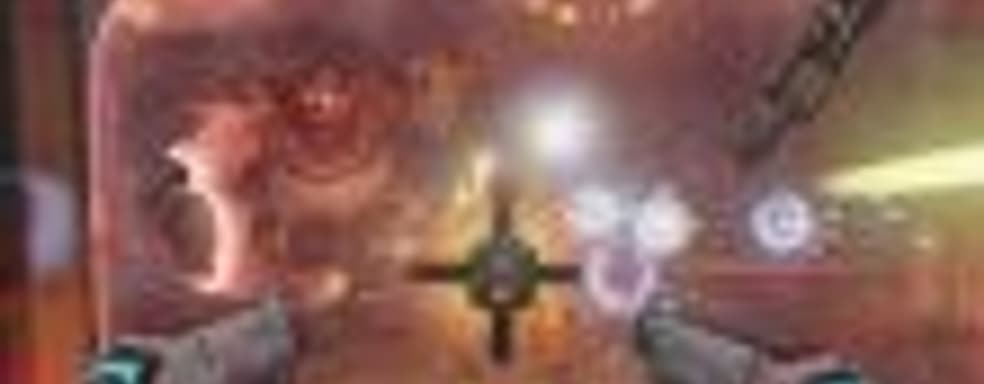 Не исключено, что Blizzard работает над новым проектом от первого лица