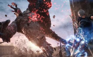 Продажи серии Devil May Cry преодолели отметку в 36 миллионов копий