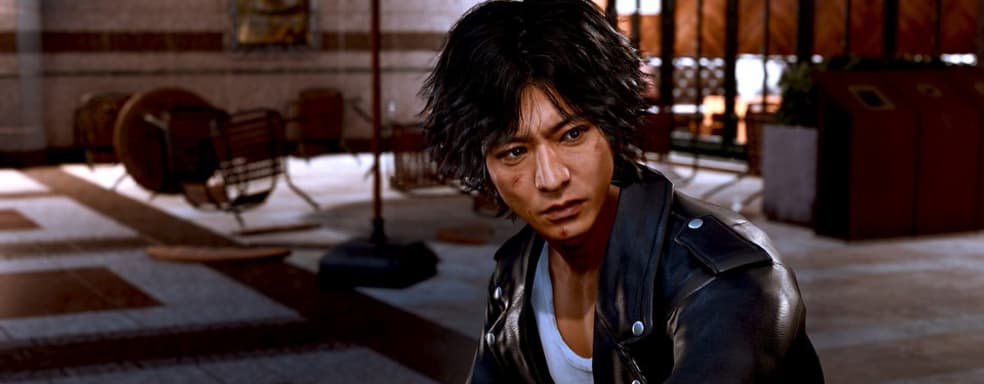 Judgment и Lost Judgment выйдут на ПК официально. Только не в России и Беларуси