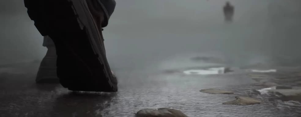 Ремейк Silent Hill 2 после обновления на PS5 Pro. Улучшения с серьёзными недостатками