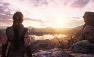 Ninja Theory pleased with the success of Hellblade 2. Another big project is on the way
