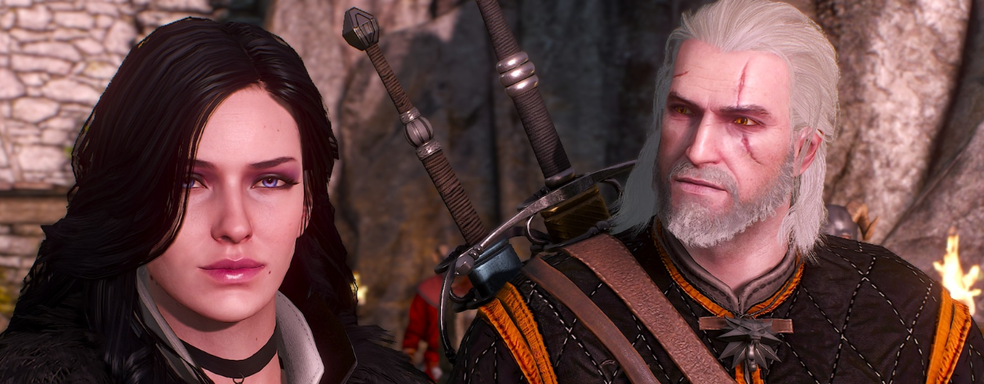 CDPR оценила групповой косплей фанатов The Witcher 3.  Цири, Йеннифер, Трисс и другие герои собрались вместе в таверне