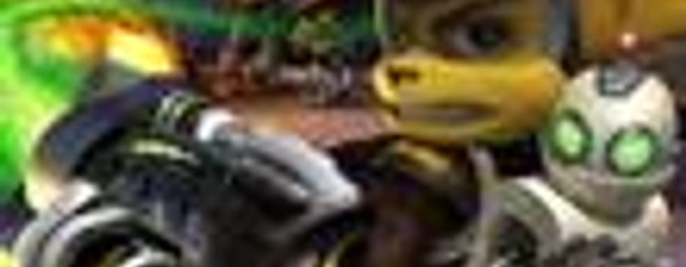 The Ratchet & Clank Trilogy  задержится