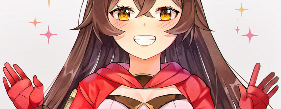 В Genshin Impact зацензурили Эмбер. Китайские игроки не увидят пикантную деталь образа