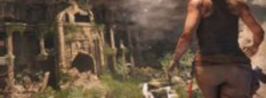 Rise of the Tomb Raider получил 93/100 от IGN (первые оценки)