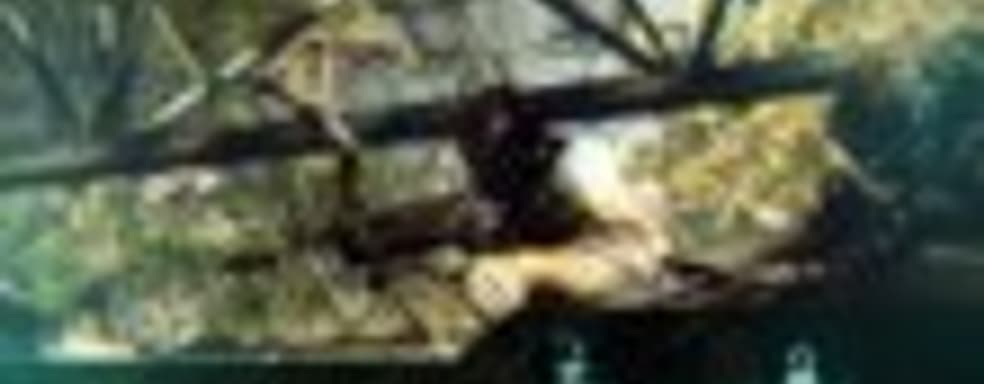 Трейлер Crysis 3: Hunter Edition