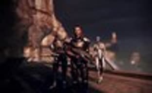 Поставки Mass Effect 3