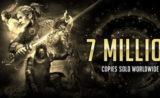 Поставки и цифровые продажи серии Nioh достигли семи миллионов копий