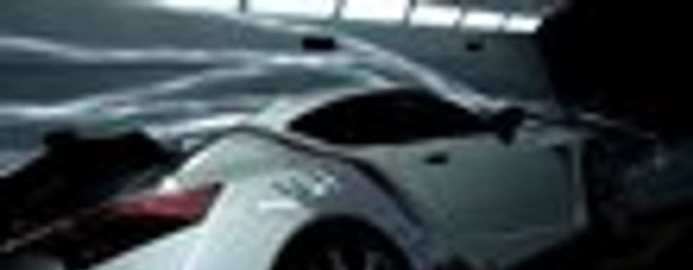 Йамаучи: Gran Turismo 5 готова на 90%