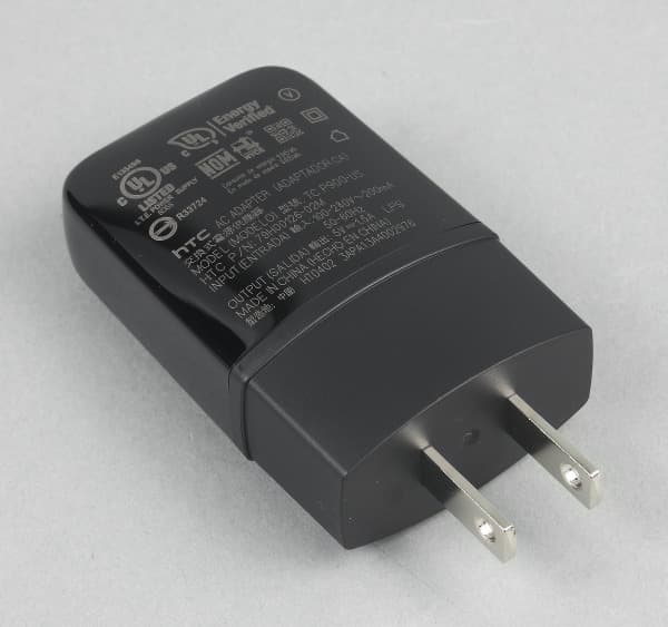 Зарядное устройство HTC One max