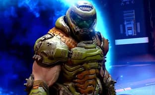 Состоялась премьера Doom Eternal. В игре спрятаны две первых части серии