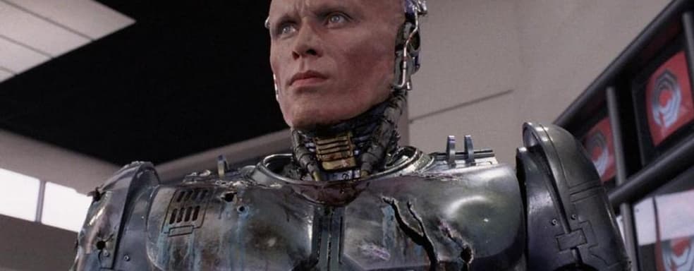 Разработка VR-игры про Робокопа приостановлена из-за отсутствия у авторов официальной лицензии