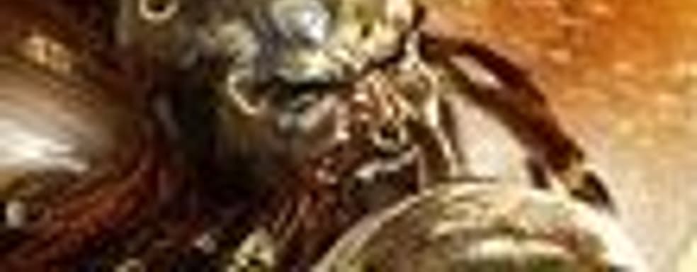 Годовщина Warhammer Online