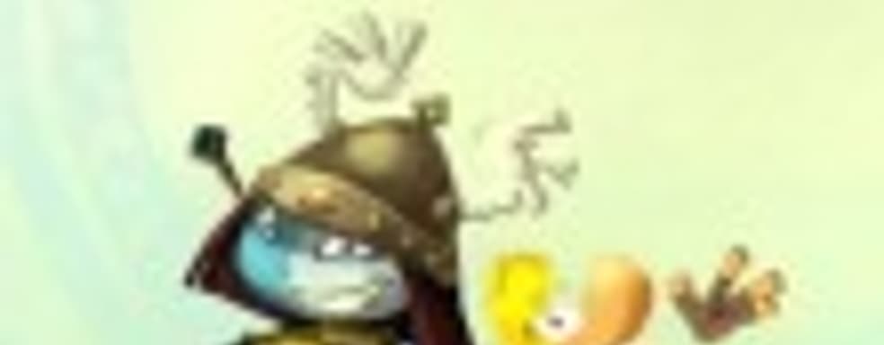 Rayman: Legends (PS4, Xbox One) — теперь везде