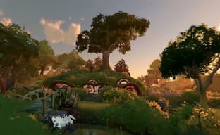 Гэндальф, рыбалка и грядки. Трейлер уютного симулятора жизни Tales of the Shire по «Властелину колец»