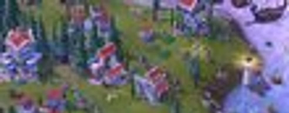 Свободный доступ к бета-тесту Age of Empires Online