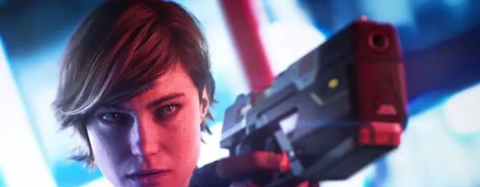 The Perfect Dark trailer from Microsoft and The Initiative was fake — journalist