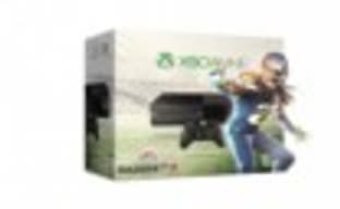 Microsoft подтвердила два новых бандла Xbox One