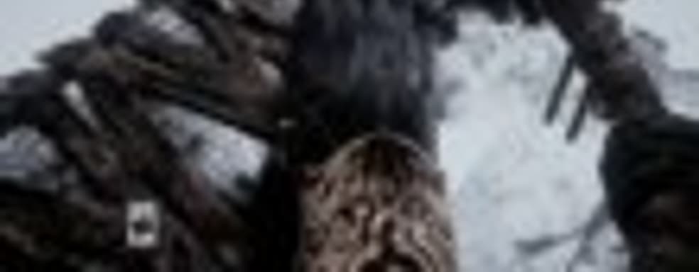 Трейлер Bloodborne - The Hunt Begins 