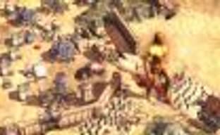 19 минут сотрудничества в Conan Unconquered