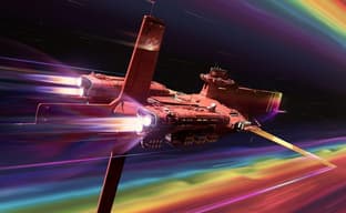 В Concord будет внутриигровой магазин с «косметикой». Уже есть планы на два сезона