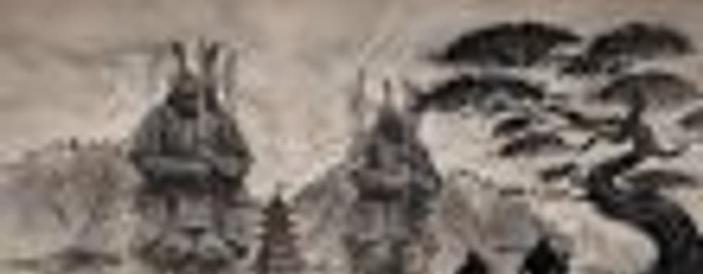 Анонс и трейлер самурайской ролевой игры Tale of Ronin