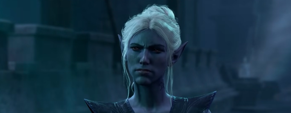 Исследователь Baldur's Gate 3 обнаружил зомби-Минтару и локацию, предназначавшуюся для вырезанной концовки