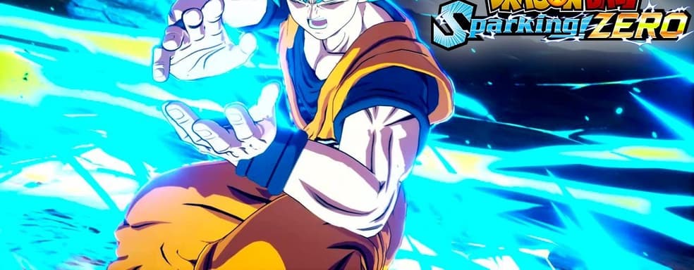 В Dragon Ball: Sparking! ZERO предложат два режима управления. Фанаты предыдущих частей будут рады