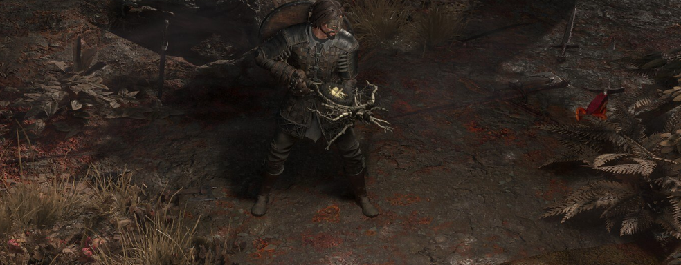 Создатели Path of Exile 2 показали геймплейный тизер камней поддержки — Разлад, Варево и не только появятся с обновлением 0.2.0