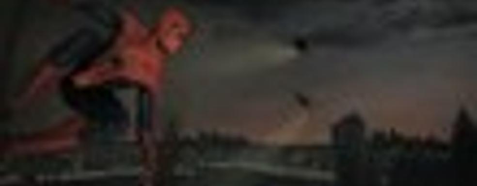 Трейлер The Amazing Spider-Man