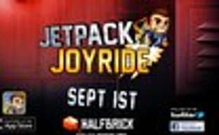Дневники разработчиков Jetpack Joyride