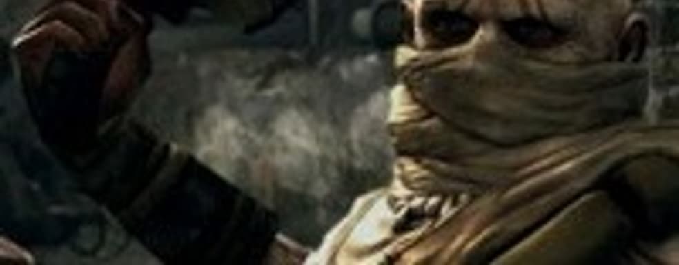 RAGE: бонус для тех, кто не покупает б/у игры