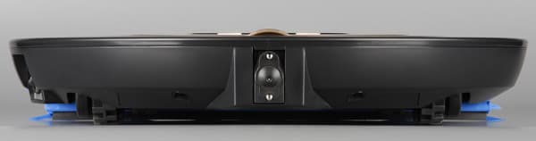 Philips SmartPro Compact, вид сзади