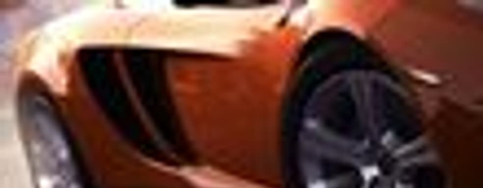 Test Drive Unlimited 2 на золоте