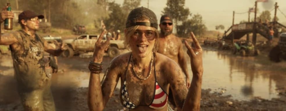 Первый трейлер GTA 6 уже преодолел отметку в 62 миллионов просмотров