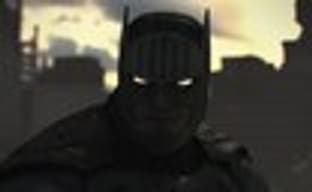 CG-трейлер DC Universe Online