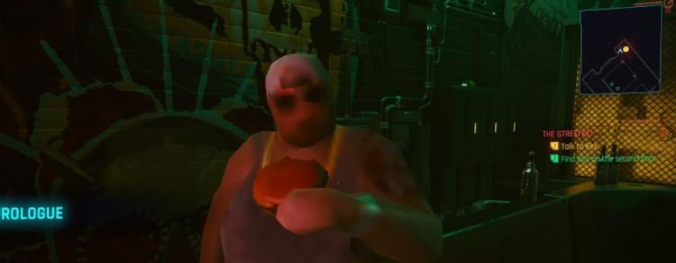 Cyberpunk 2077 заняла почётное место в «Музее провалов». Рядом с не менее легендарной No Man’s Sky