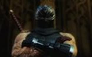 Дневники разработчиков Ninja Gaiden 3