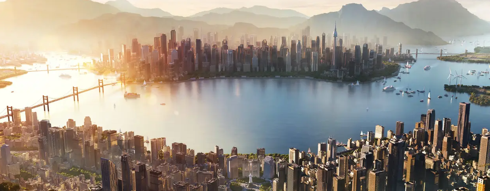 Cities Skylines 2 turned out to be a simulator of brakes. First reviews confirmed disgusting optimization