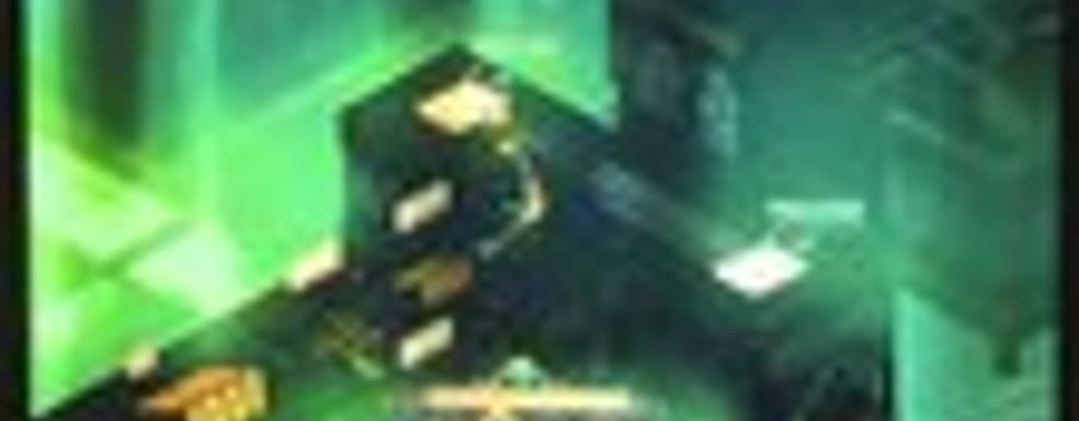 Демонстрация Transistor