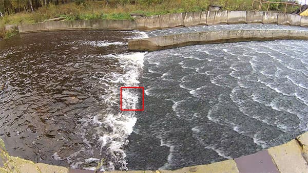 Экшн-камера Yi 4K Action Camera