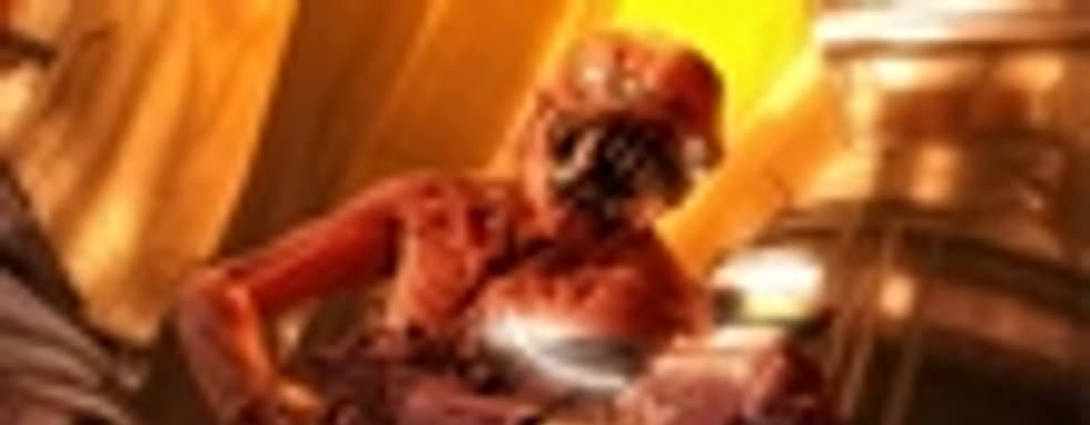 После Resistance 3 разработчики из Insomniac отойдут от серии