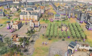 В Age of Empires IV подтверждена ещё одна цивилизация