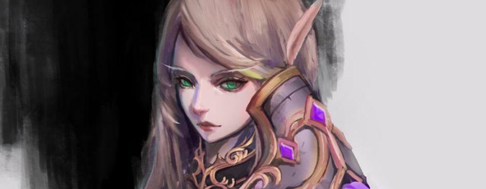 Blizzard подверглась DDOS атаке. Появились проблемы с доступностью купленных игр