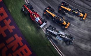 F1 25 получила обновление перед стартом сезона. Что изменилось?