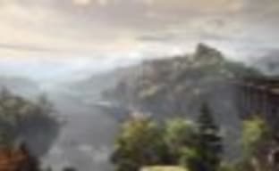 Новая игра от создателей The Vanishing of Ethan Carter будет включать больше экшена